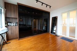Blk 272D Punggol Residences (Punggol), HDB 4 Rooms #570174871